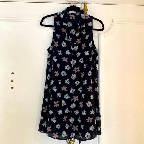 Equipment Dresses Equipment Silk Dress Poshmark